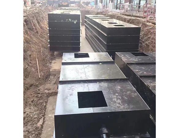 下冶镇​甘肃嘉源通环保：全品类水处理设备，一站式守护碧水清流