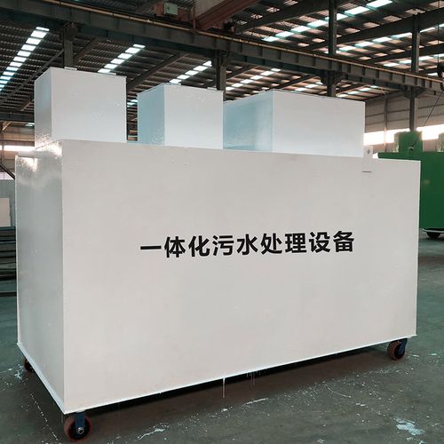 下冶镇甘肃嘉源通全域服务｜专业污水处理设备定制生产、安装运维一站式解决方案